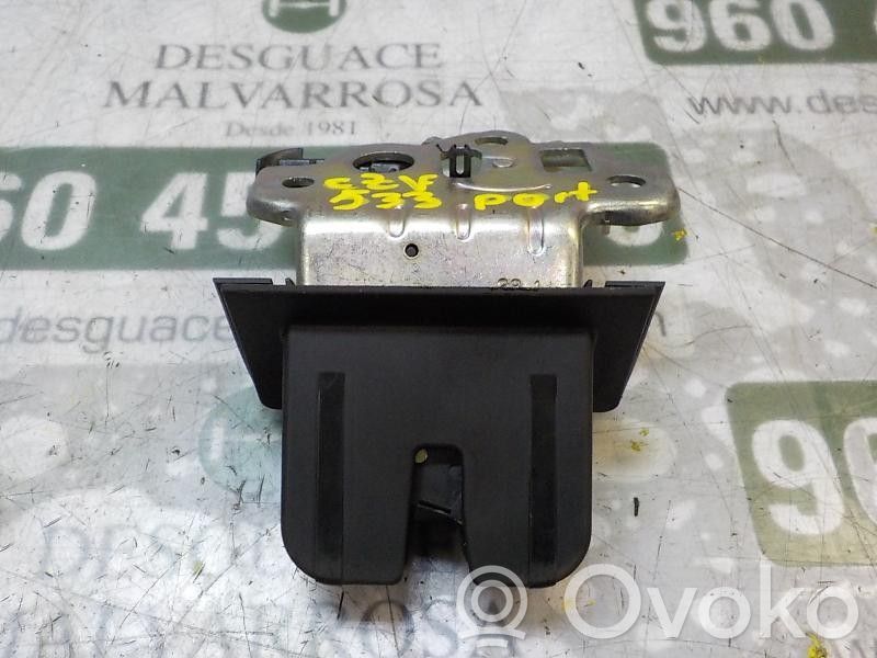 Seat Toledo IV (NH) Încuietoare portbagaj 
