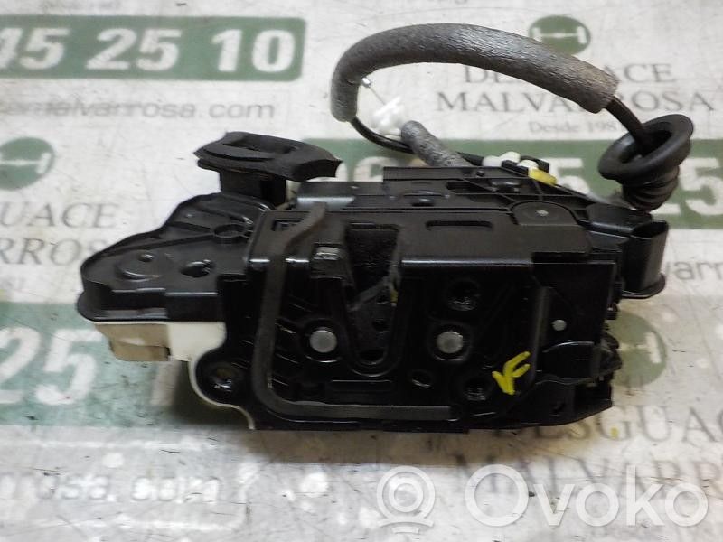 Serrure   5E1837015A