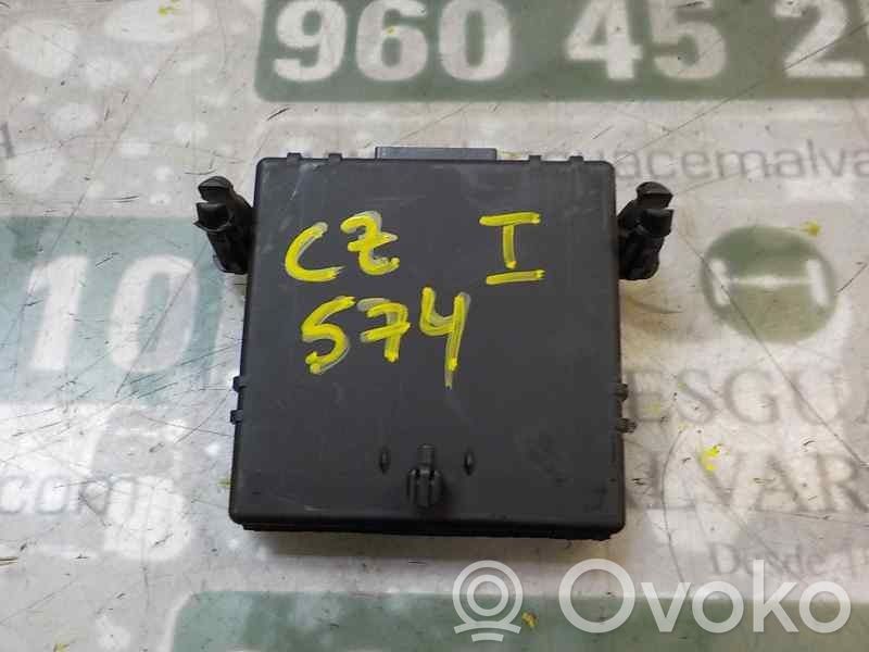 Autres unités de commande / modules   3C0907530C,3C0907530C
