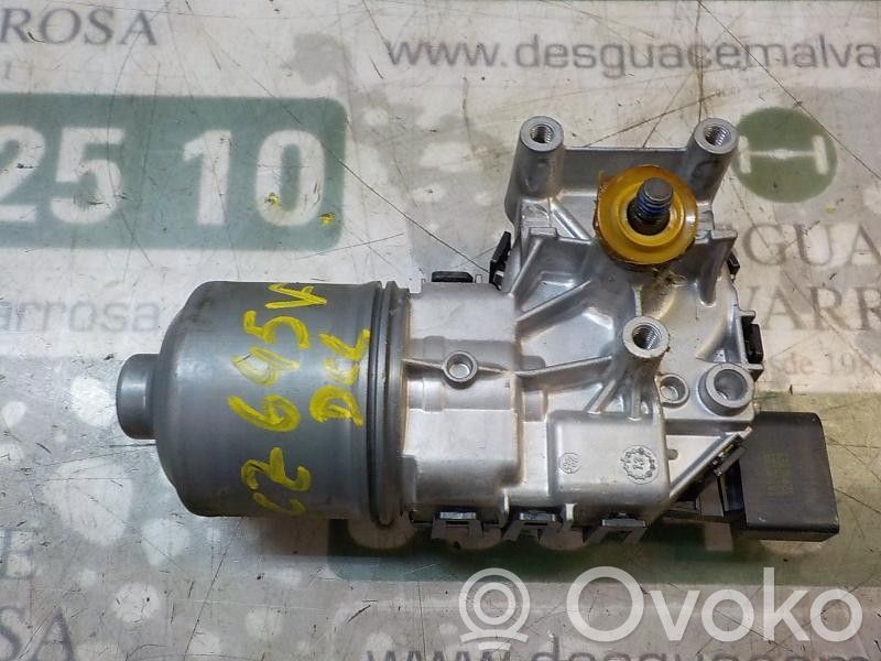 Seat Ibiza IV (6J,6P) Motorino del tergicristallo