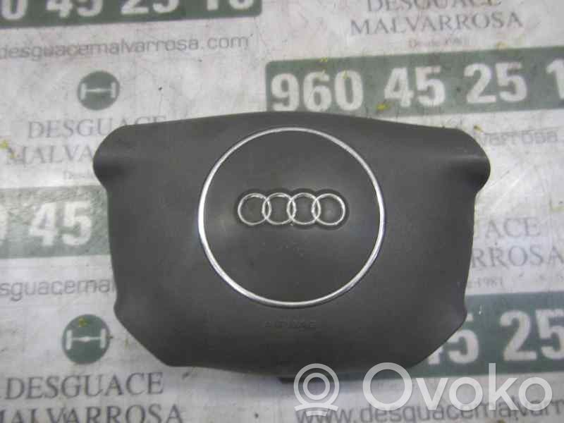 Audi A4 S4 B6 8E 8H Airbag volan