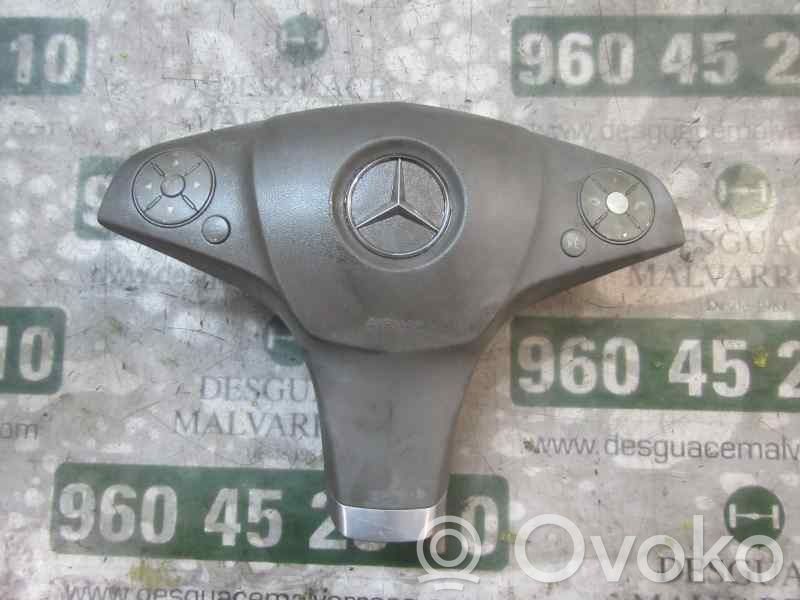Mercedes-Benz CLK A209 C209 Airbag dello sterzo