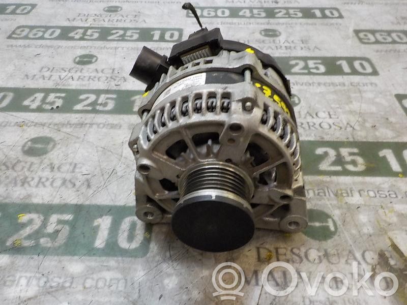 Alternador   1795985,CV6T10300FA