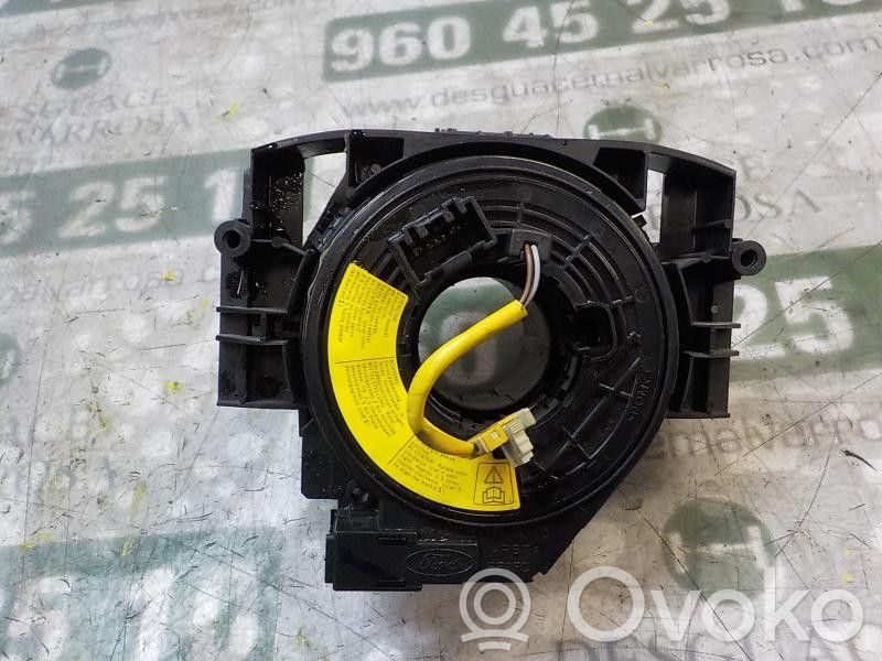 Ford Tourneo Bague collectrice/contacteur tournant airbag (bague SRS)