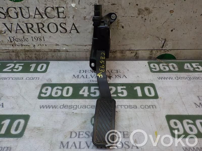 Sensor de aceleración   2120072,8V219F836AB