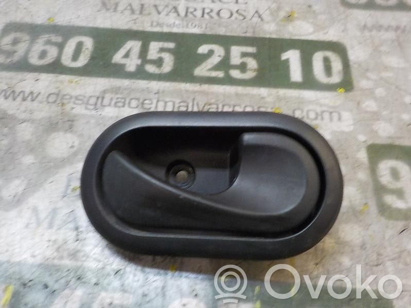 Etuoven sisäkahva   8200733847