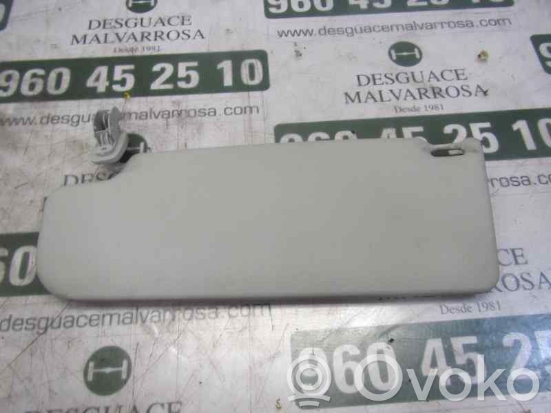 Seat Leon (1P) Visera parasol 