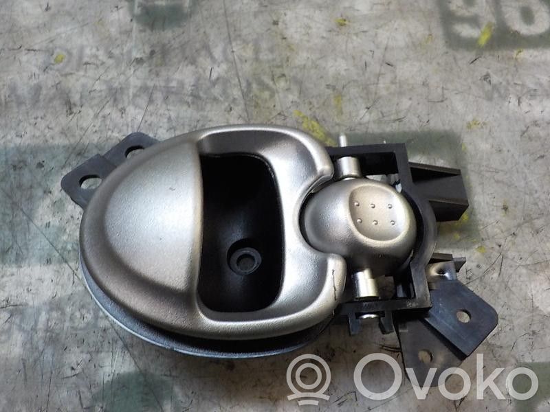 Citroen C-Zero Mâner interior ușă spate 