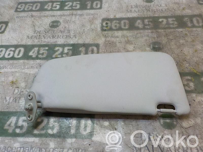 Pare-soleil   8163GH