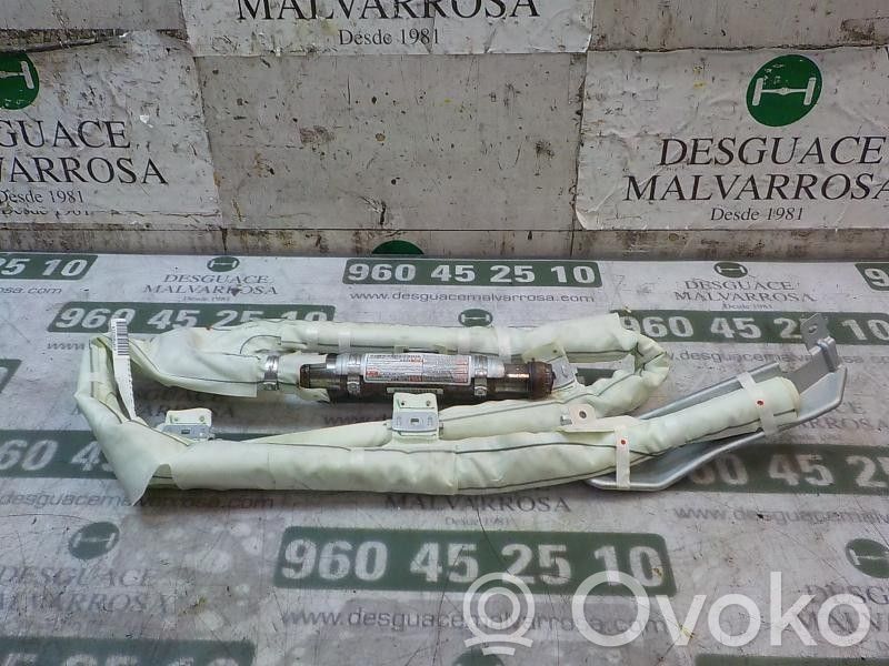 Citroen C-Zero Airbag de la puerta delantera 