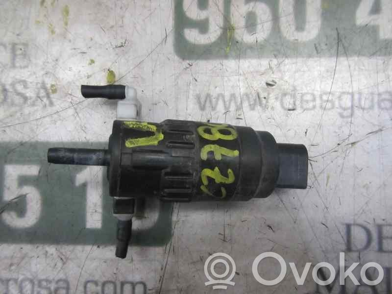 Seat Leon (1P) Pompa spryskiwacza szyby przedniej / czołowej 