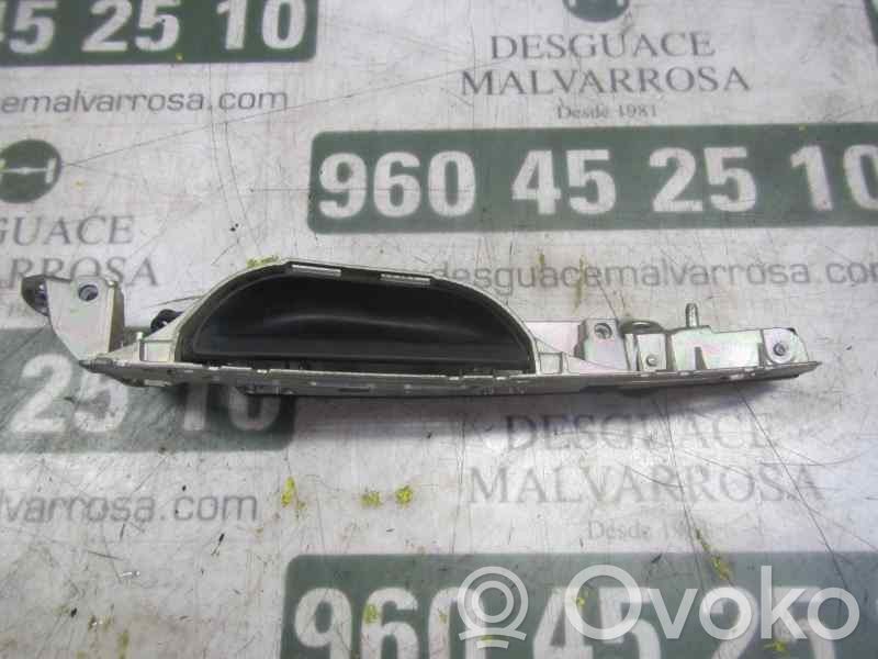 Seat Leon (1P) Manecilla externa puerta trasera 