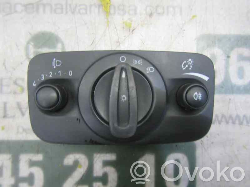 Panel lighting control switch   1785899,C1BT13A024DB
