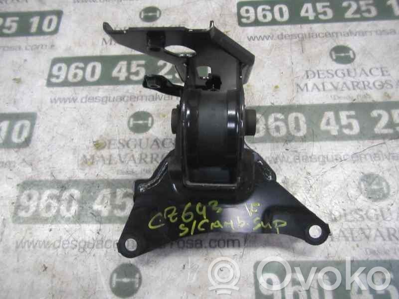 Soporte de la caja de cambios   123720Y150