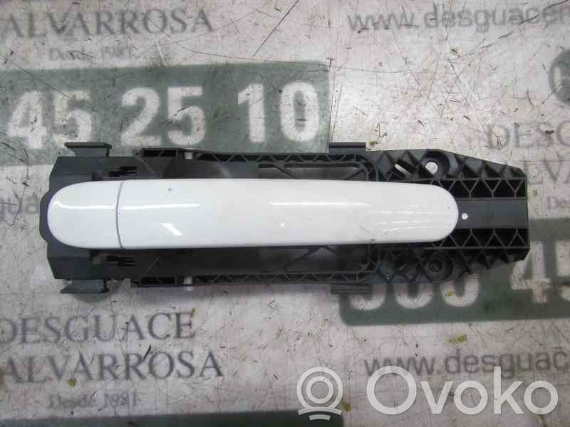 Seat Ibiza IV (6J,6P) Maniglia esterna per portiera anteriore 