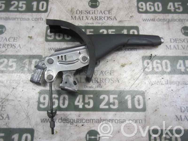 Seat Ibiza IV (6J,6P) Manetă frână de mână 