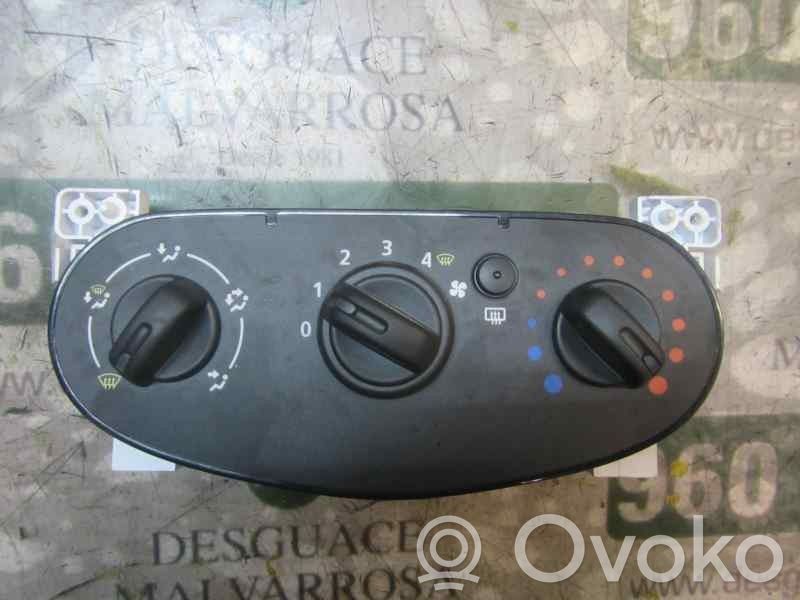 Moduł / Sterownik klimatyzacji   275106113R,N108612F,N108612F