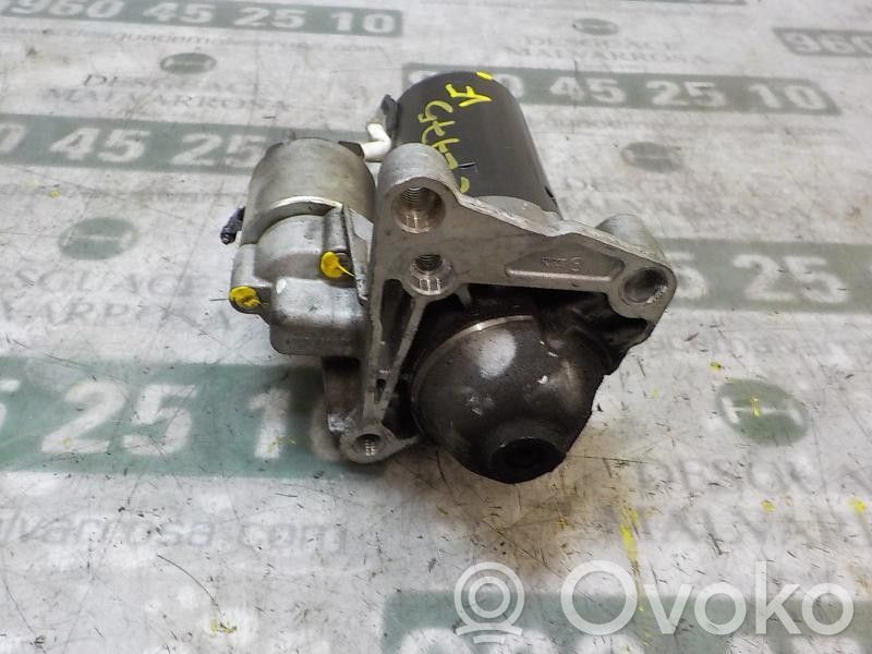 Electromotor   8200741476,8200741476,0001108429