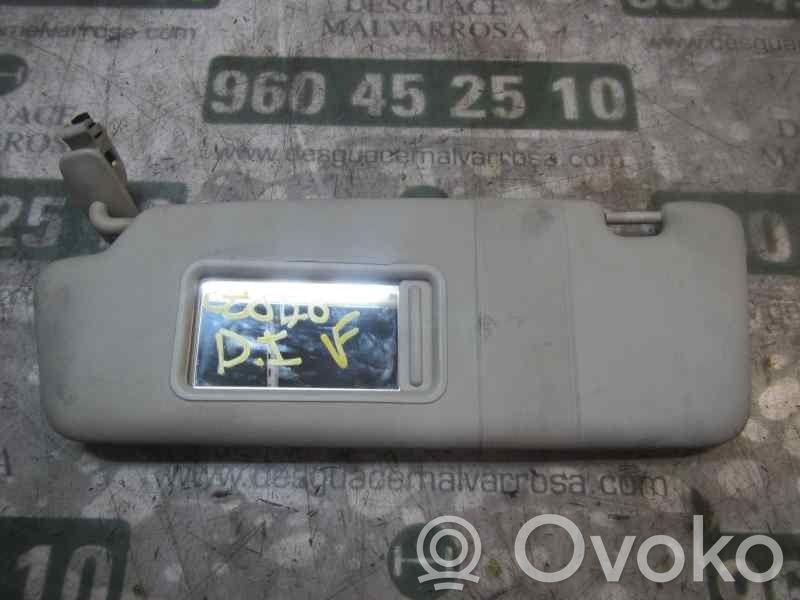 Visera parasol   8P0857551A9V4
