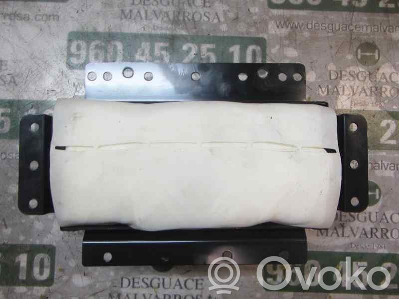 Airbag lateral