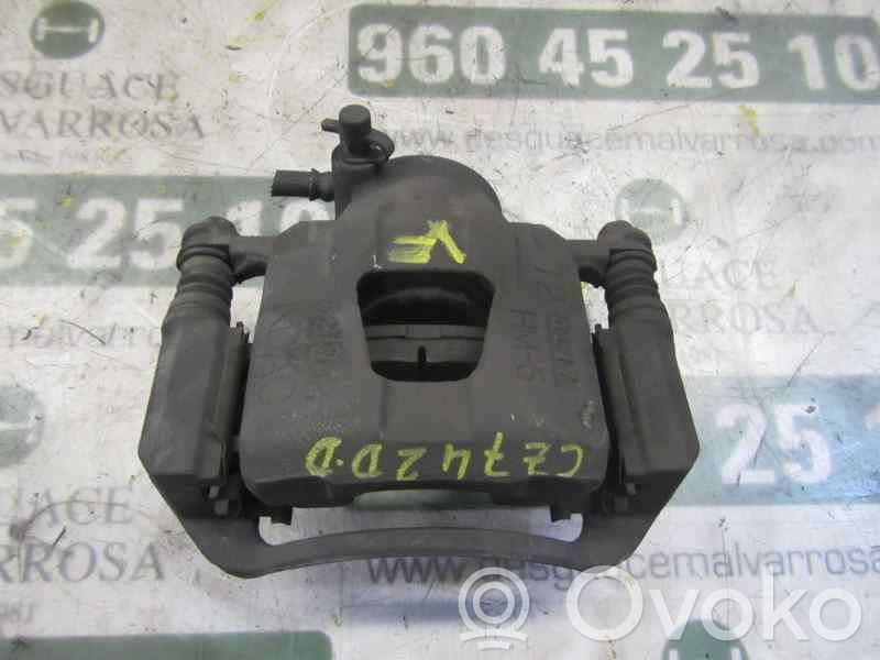 Bremssattel vorne