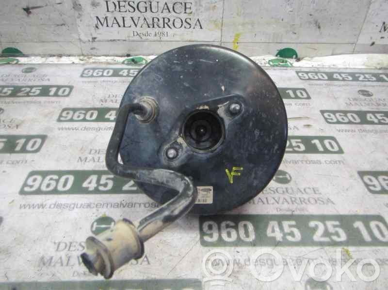 Ford Fiesta Servo-frein