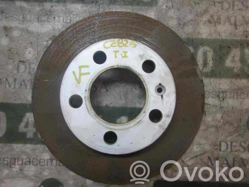 Skoda Rapid (NH) Disc frână spate 