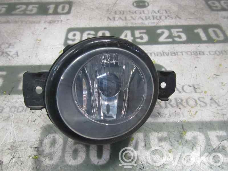 Luz de niebla delantera   8200002469