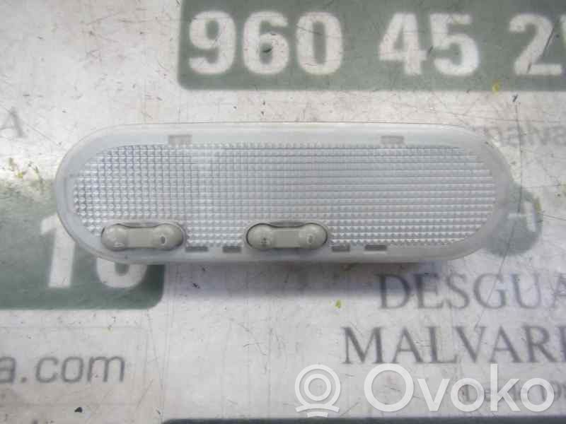 Consola de luz del techo   8200073231