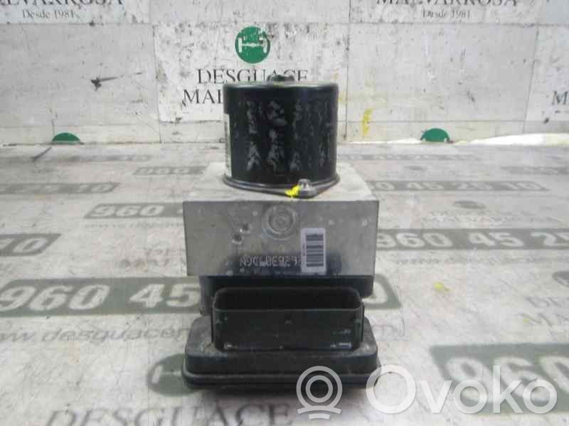 Opel Insignia A ABS bloks 