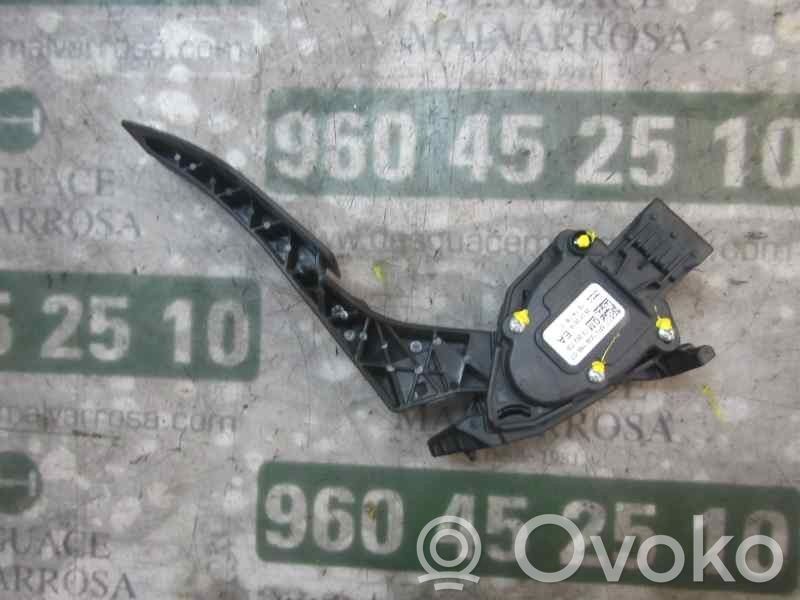 Opel Astra J Senzor accelerație 