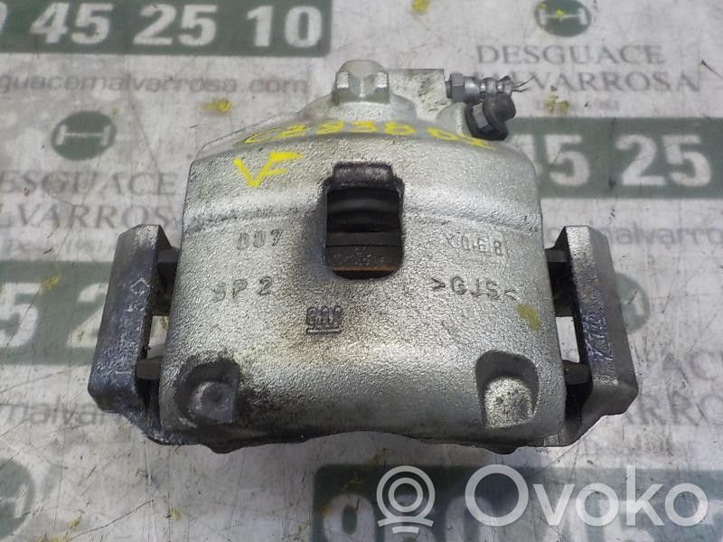 Bremssattel vorne   95517020