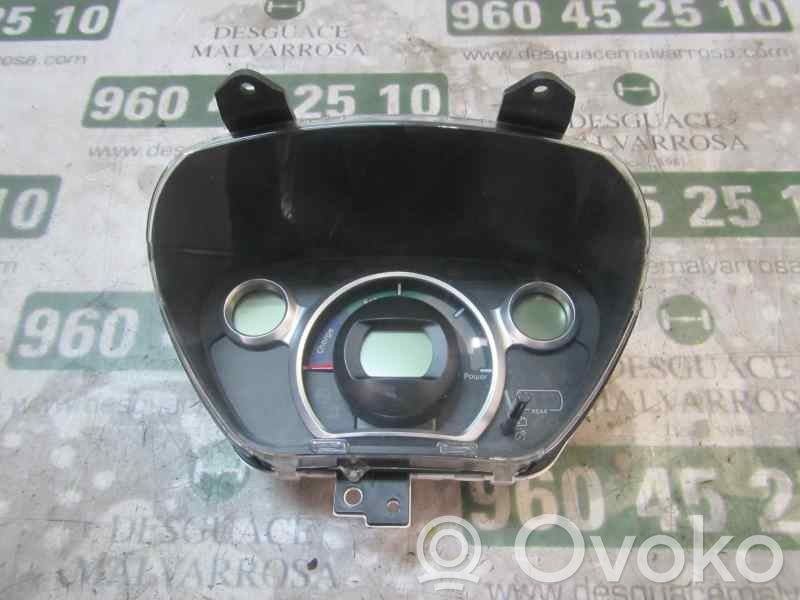 Speedometer (instrument cluster)   1613239180,MM0048301,MM0048301