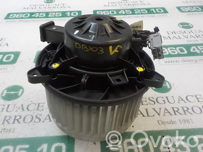 Opel Insignia A Ventilator aerotermă 