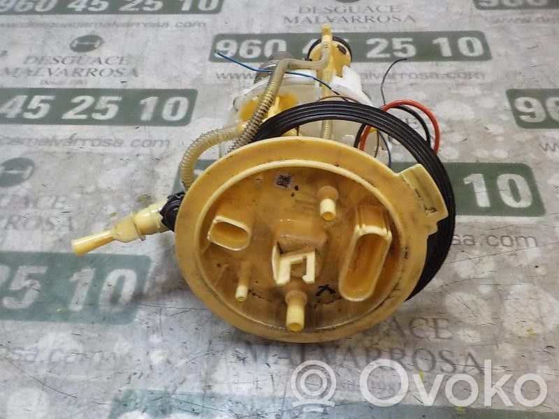 Bomba interna de combustible   8W0919088K,8W0919088K,A2C85391300