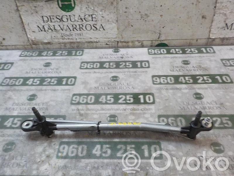 Wischerarm vorne