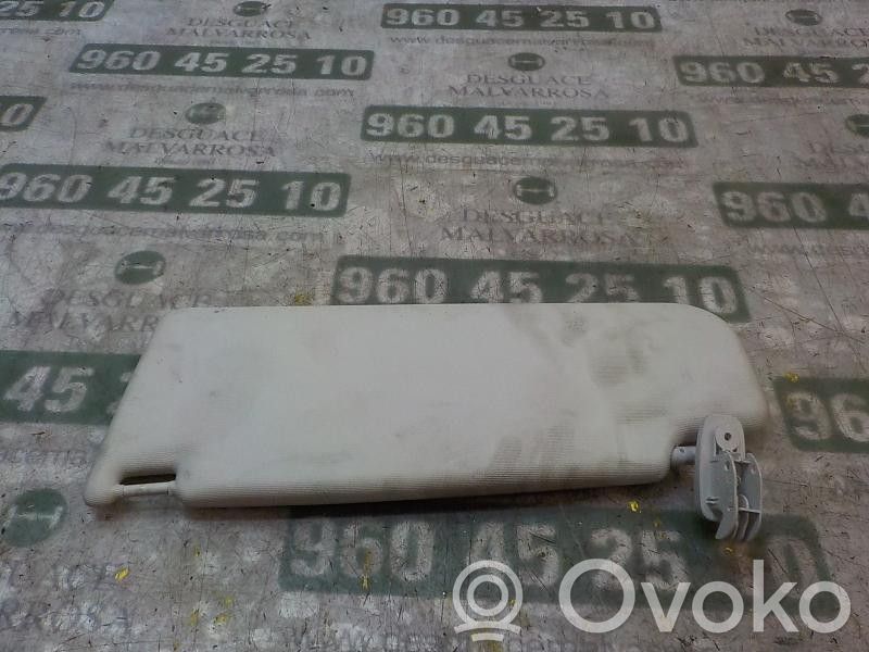 Seat Altea Visera parasol 