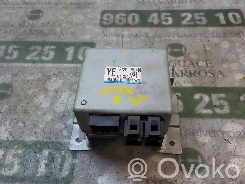 Fiat Sedici Autres unités de commande / modules 