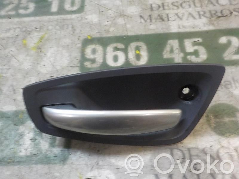 BMW 1 E81 E87 Manecilla interna puerta trasera 