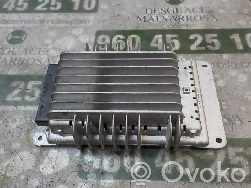 Autres unités de commande / modules   3R0035382A
