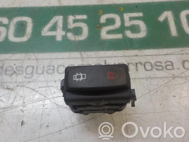 Opel Vivaro Other control units/modules 