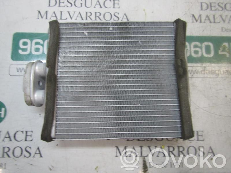 Skoda Roomster (5J) Radiator răcire A/C (condensor) 
