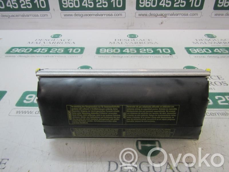 BMW 7 E65 E66 Airbag lateral 