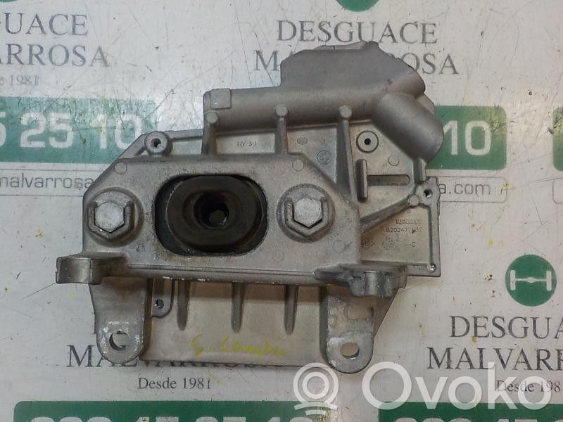 Soporte de la caja de cambios
