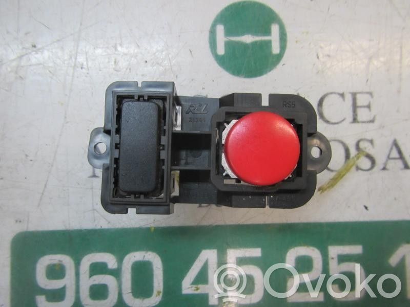 Seat Leon (1M) Interruttore luci di emergenza 