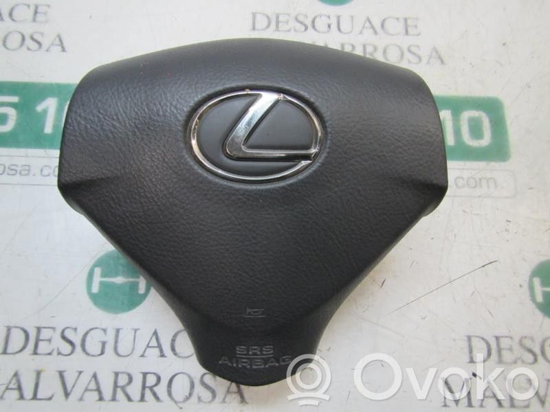Lexus RX 450H Airbag volan 