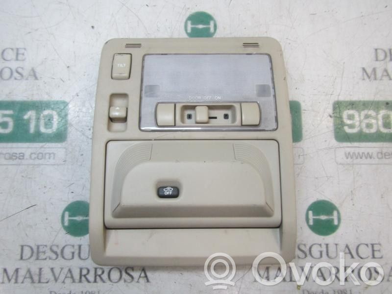 Lexus RX 450H Panel oświetlenia wnętrza kabiny 