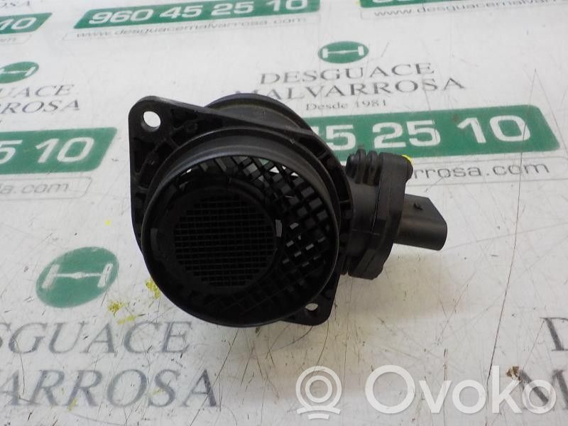 Seat Leon (1P) Misuratore di portata d'aria