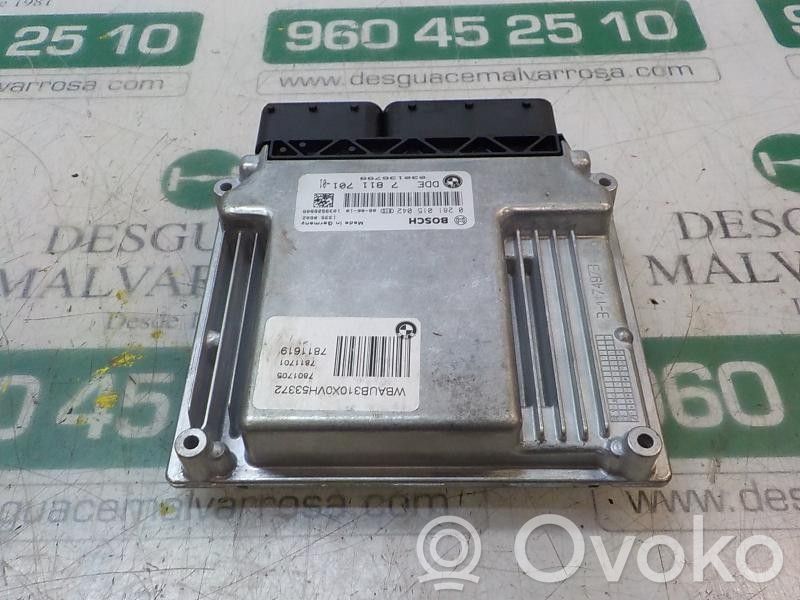Centralina/modulo del motore   13618506281,7811701,0281015042