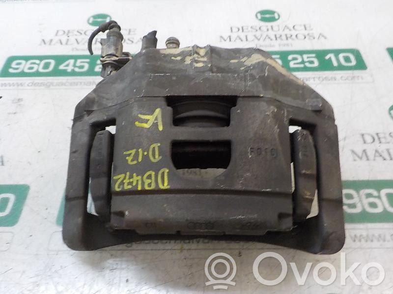 Audi A4 S4 B6 8E 8H Etrier frână față